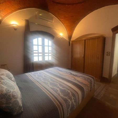 Villa Kemet Jazirat al Awwamiyah Екстериор снимка