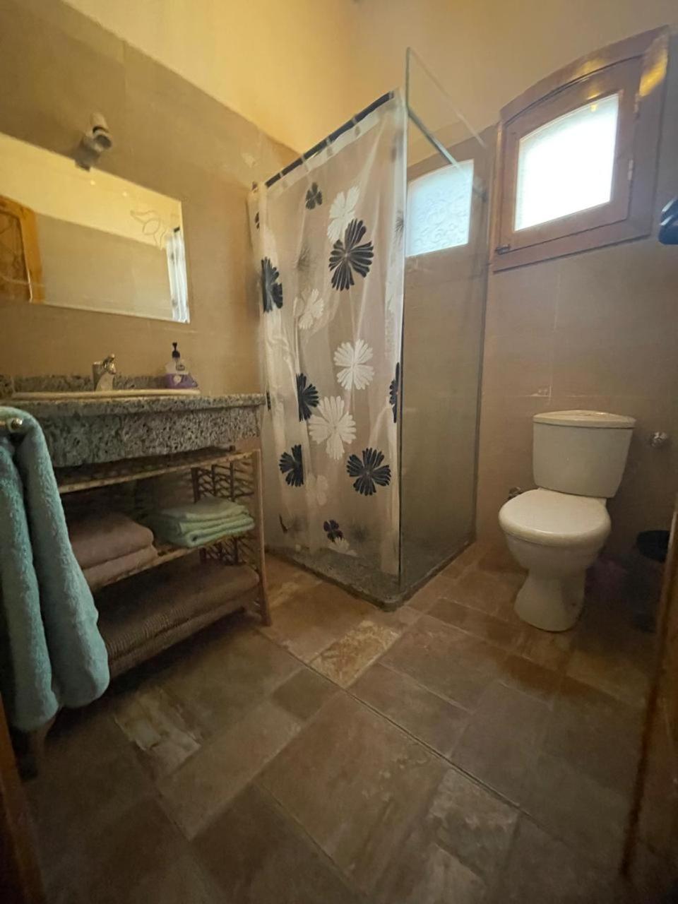 Villa Kemet Jazirat al Awwamiyah Екстериор снимка